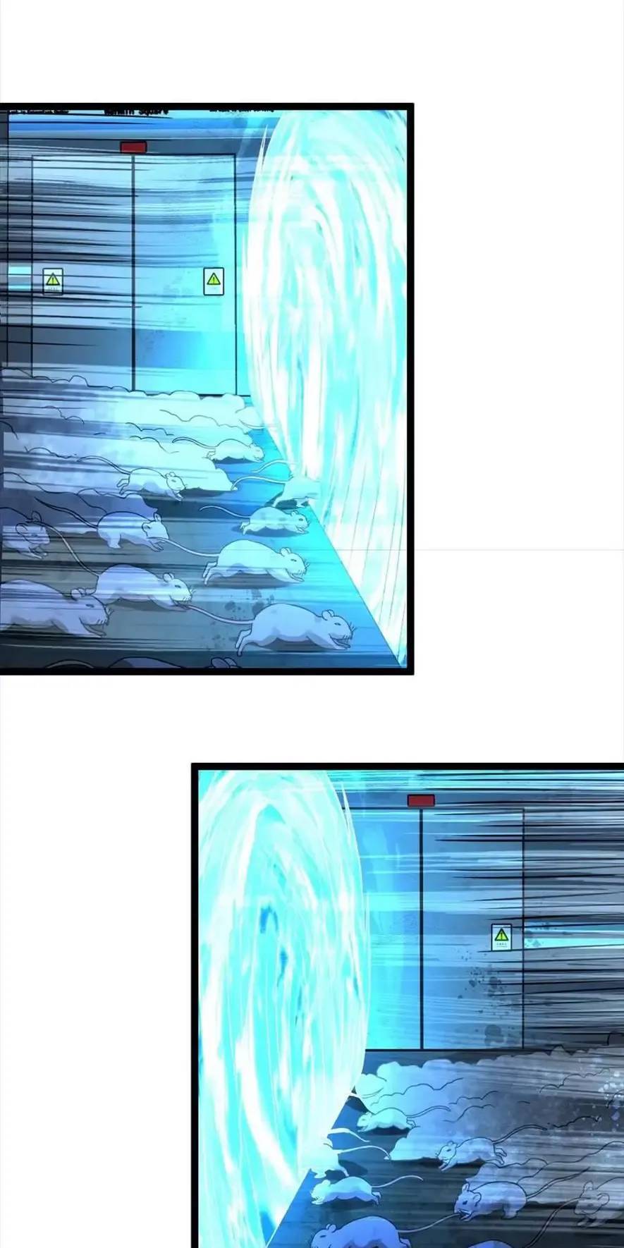 Toàn Cầu Băng Phong Ta Chế Tạo Phòng An Toàn Tại Tận Thế Chap 355 - Next Chap 354