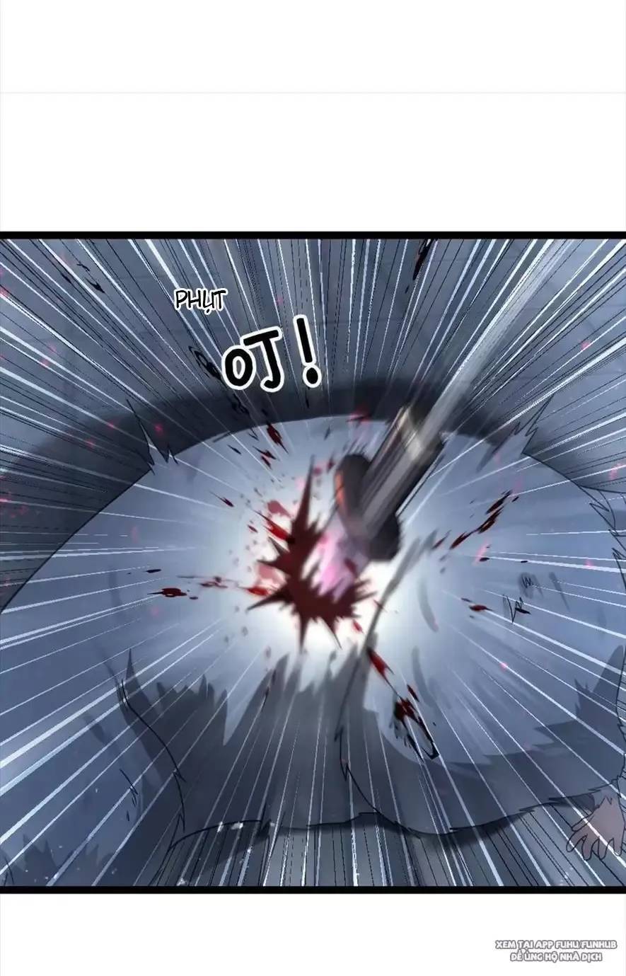 Toàn Cầu Băng Phong Ta Chế Tạo Phòng An Toàn Tại Tận Thế Chap 355 - Next Chap 354