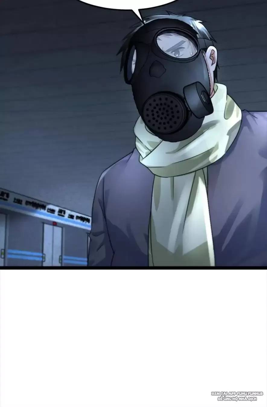 Toàn Cầu Băng Phong Ta Chế Tạo Phòng An Toàn Tại Tận Thế Chap 355 - Next Chap 354