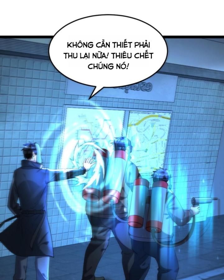 Toàn Cầu Băng Phong Ta Chế Tạo Phòng An Toàn Tại Tận Thế Chap 356 - Next Chap 355