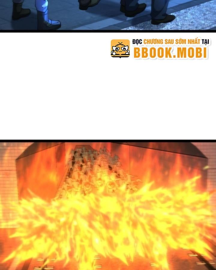 Toàn Cầu Băng Phong Ta Chế Tạo Phòng An Toàn Tại Tận Thế Chap 356 - Next Chap 355