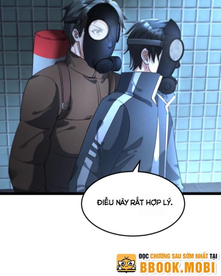 Toàn Cầu Băng Phong Ta Chế Tạo Phòng An Toàn Tại Tận Thế Chap 356 - Next Chap 355