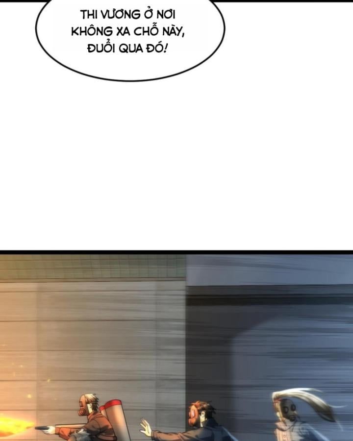 Toàn Cầu Băng Phong Ta Chế Tạo Phòng An Toàn Tại Tận Thế Chap 356 - Next Chap 355