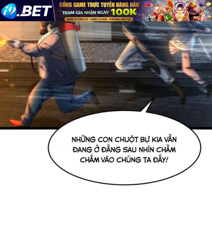 Toàn Cầu Băng Phong Ta Chế Tạo Phòng An Toàn Tại Tận Thế Chap 356 - Next Chap 355