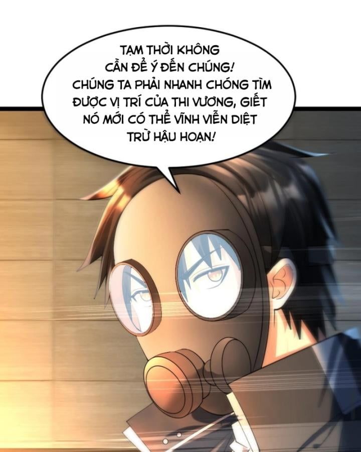 Toàn Cầu Băng Phong Ta Chế Tạo Phòng An Toàn Tại Tận Thế Chap 356 - Next Chap 355