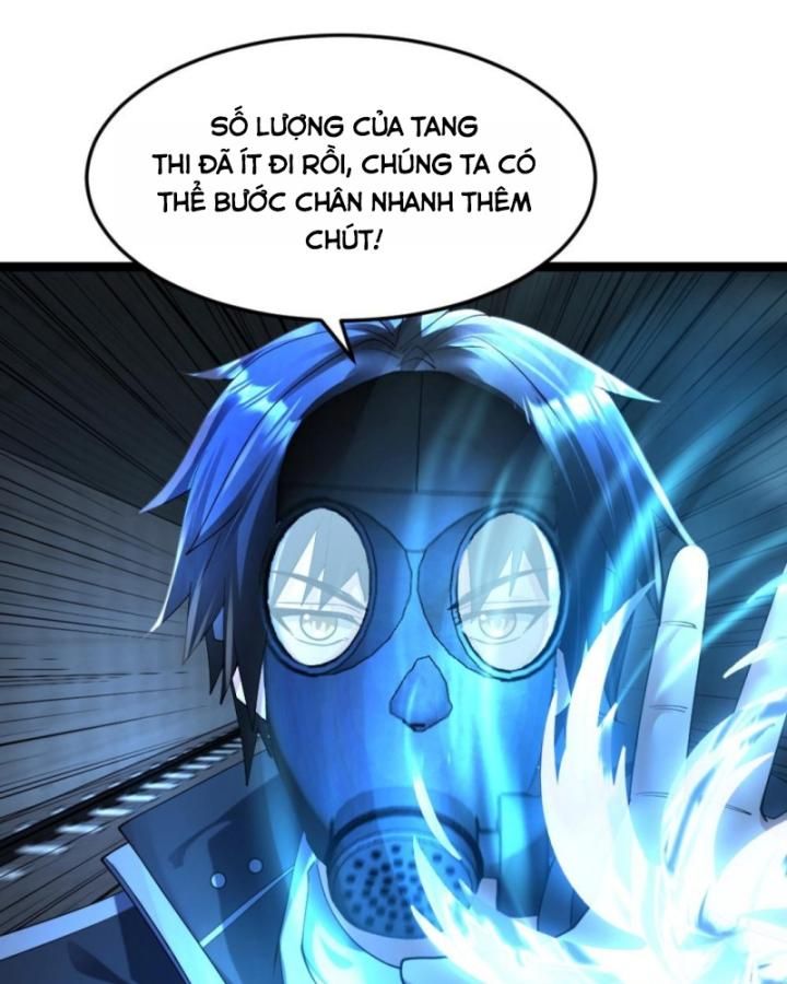Toàn Cầu Băng Phong Ta Chế Tạo Phòng An Toàn Tại Tận Thế Chap 356 - Next Chap 355