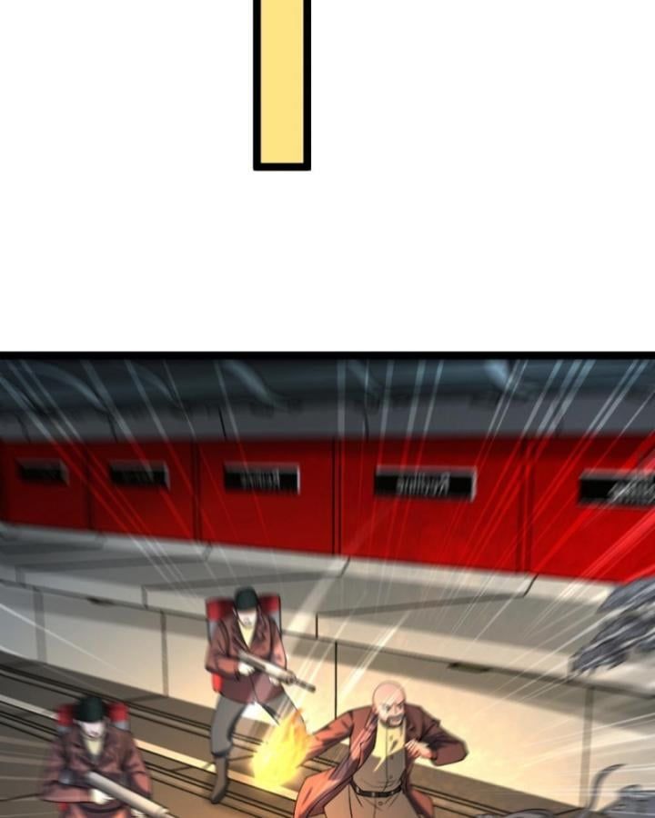 Toàn Cầu Băng Phong Ta Chế Tạo Phòng An Toàn Tại Tận Thế Chap 356 - Next Chap 355