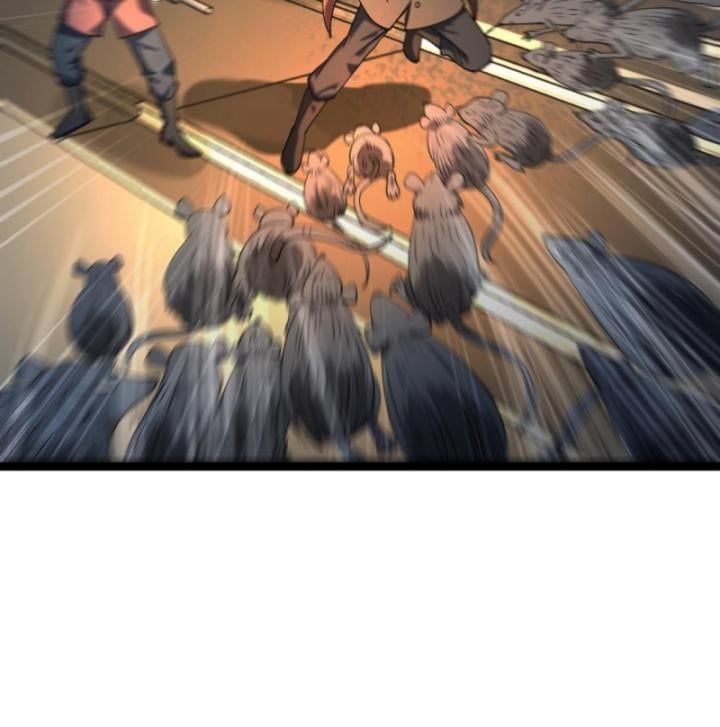 Toàn Cầu Băng Phong Ta Chế Tạo Phòng An Toàn Tại Tận Thế Chap 356 - Next Chap 355