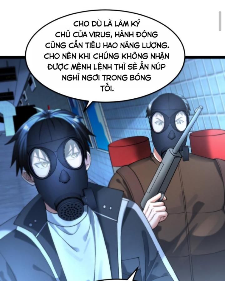 Toàn Cầu Băng Phong Ta Chế Tạo Phòng An Toàn Tại Tận Thế Chap 356 - Next Chap 355