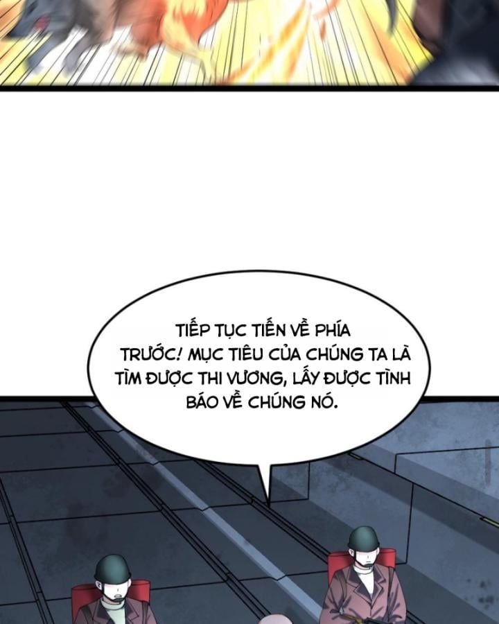 Toàn Cầu Băng Phong Ta Chế Tạo Phòng An Toàn Tại Tận Thế Chap 356 - Next Chap 355