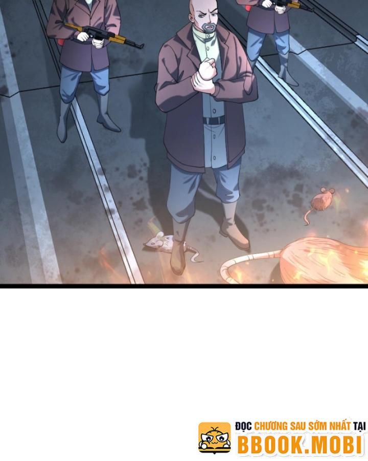 Toàn Cầu Băng Phong Ta Chế Tạo Phòng An Toàn Tại Tận Thế Chap 356 - Next Chap 355