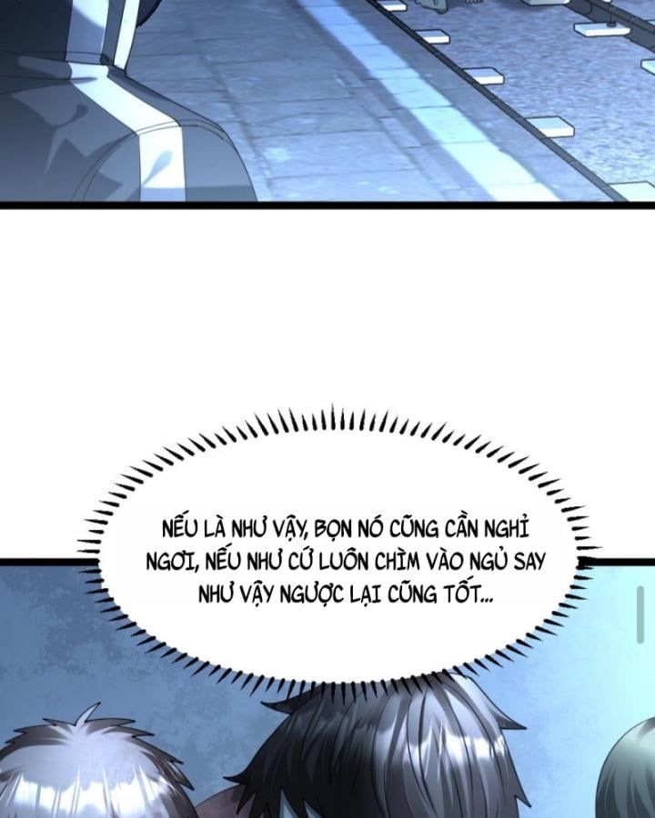 Toàn Cầu Băng Phong Ta Chế Tạo Phòng An Toàn Tại Tận Thế Chap 356 - Next Chap 355