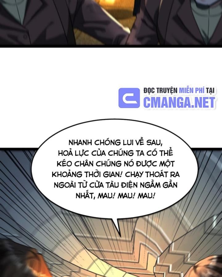 Toàn Cầu Băng Phong Ta Chế Tạo Phòng An Toàn Tại Tận Thế Chap 357 - Next Chap 356