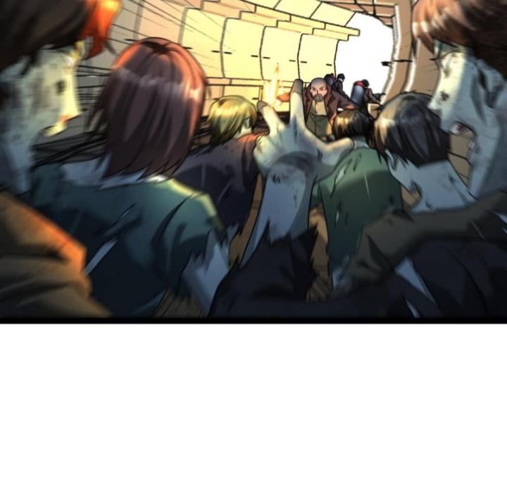 Toàn Cầu Băng Phong Ta Chế Tạo Phòng An Toàn Tại Tận Thế Chap 357 - Next Chap 356