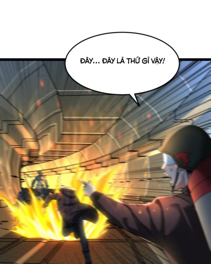 Toàn Cầu Băng Phong Ta Chế Tạo Phòng An Toàn Tại Tận Thế Chap 357 - Next Chap 356