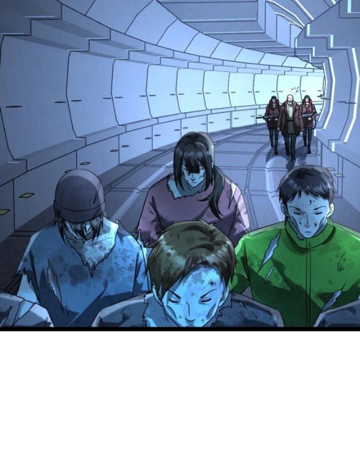 Toàn Cầu Băng Phong Ta Chế Tạo Phòng An Toàn Tại Tận Thế Chap 357 - Next Chap 356