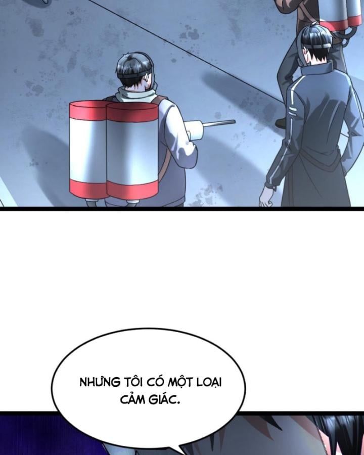 Toàn Cầu Băng Phong Ta Chế Tạo Phòng An Toàn Tại Tận Thế Chap 357 - Next Chap 356