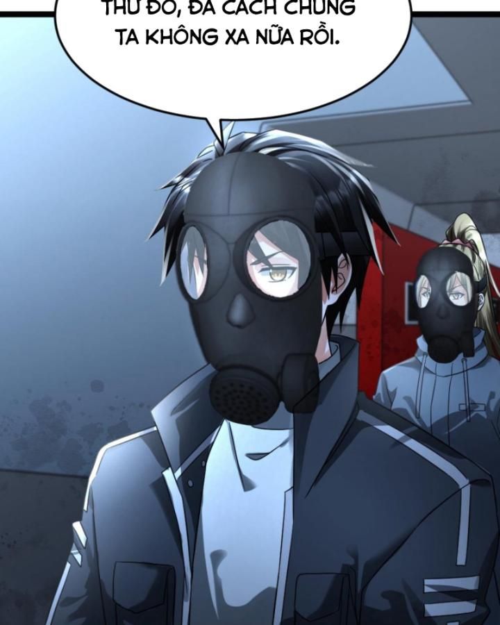 Toàn Cầu Băng Phong Ta Chế Tạo Phòng An Toàn Tại Tận Thế Chap 357 - Next Chap 356