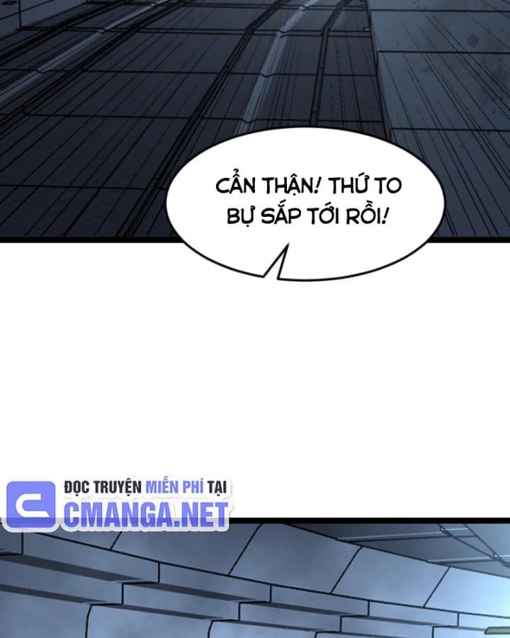 Toàn Cầu Băng Phong Ta Chế Tạo Phòng An Toàn Tại Tận Thế Chap 357 - Next Chap 356