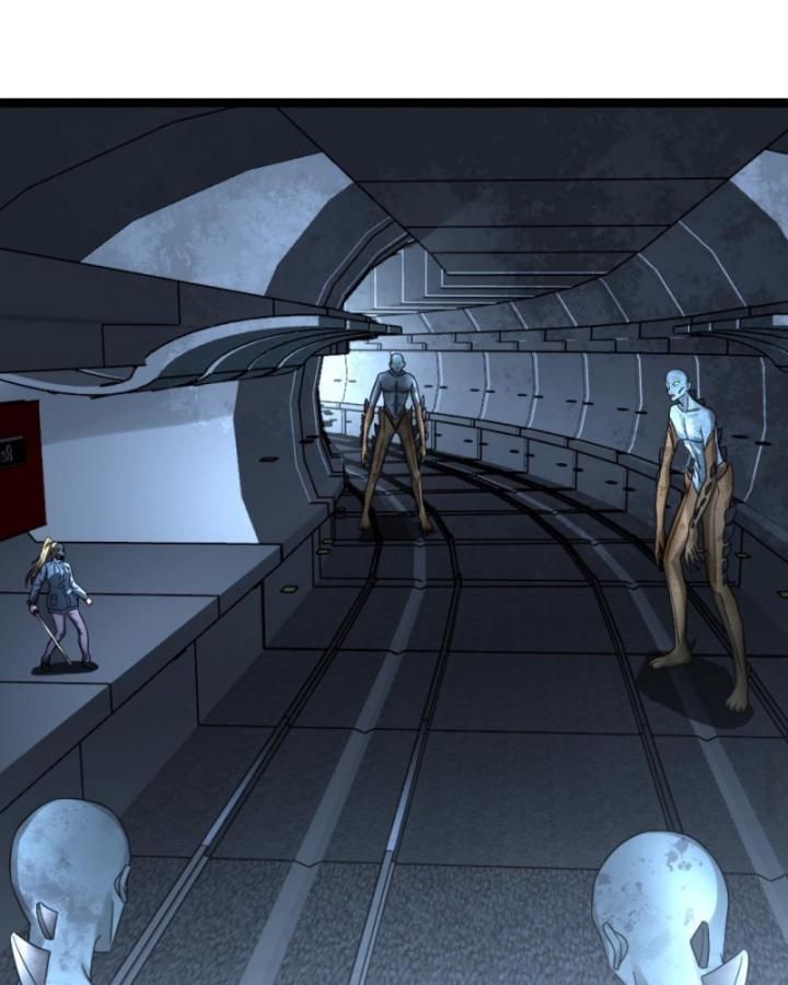 Toàn Cầu Băng Phong Ta Chế Tạo Phòng An Toàn Tại Tận Thế Chap 357 - Next Chap 356