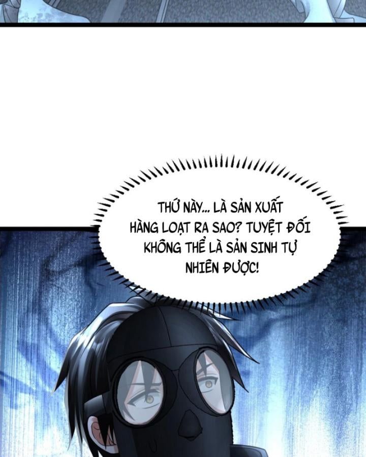 Toàn Cầu Băng Phong Ta Chế Tạo Phòng An Toàn Tại Tận Thế Chap 357 - Next Chap 356