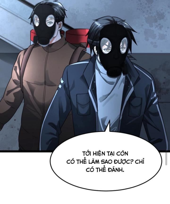 Toàn Cầu Băng Phong Ta Chế Tạo Phòng An Toàn Tại Tận Thế Chap 357 - Next Chap 356