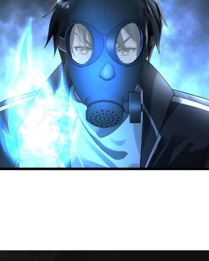 Toàn Cầu Băng Phong Ta Chế Tạo Phòng An Toàn Tại Tận Thế Chap 357 - Next Chap 356