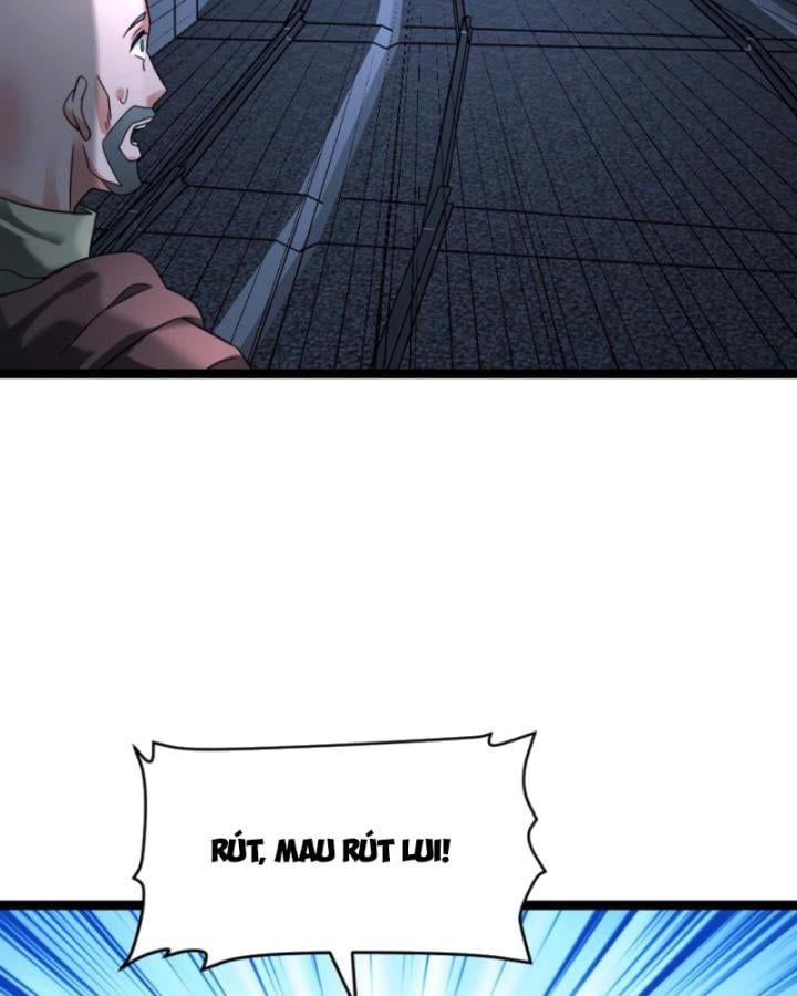 Toàn Cầu Băng Phong Ta Chế Tạo Phòng An Toàn Tại Tận Thế Chap 357 - Next Chap 356