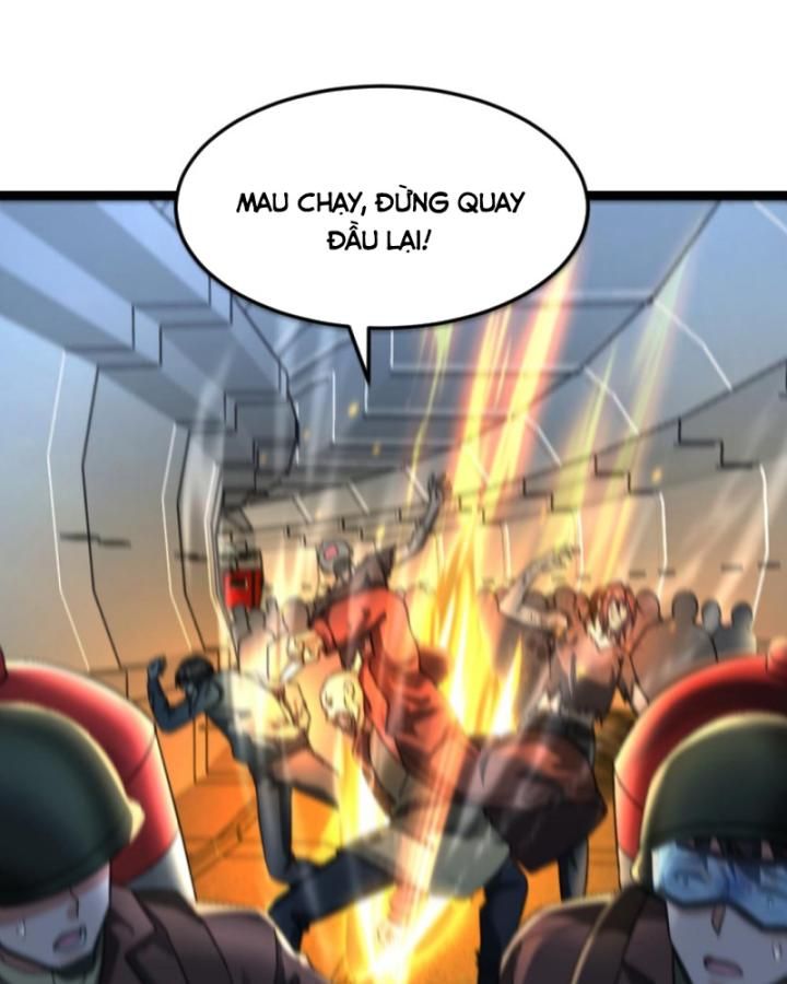 Toàn Cầu Băng Phong Ta Chế Tạo Phòng An Toàn Tại Tận Thế Chap 357 - Next Chap 356