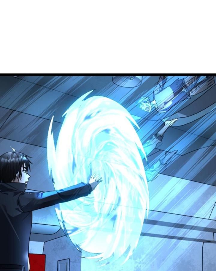 Toàn Cầu Băng Phong Ta Chế Tạo Phòng An Toàn Tại Tận Thế Chap 358 - Next Chap 357