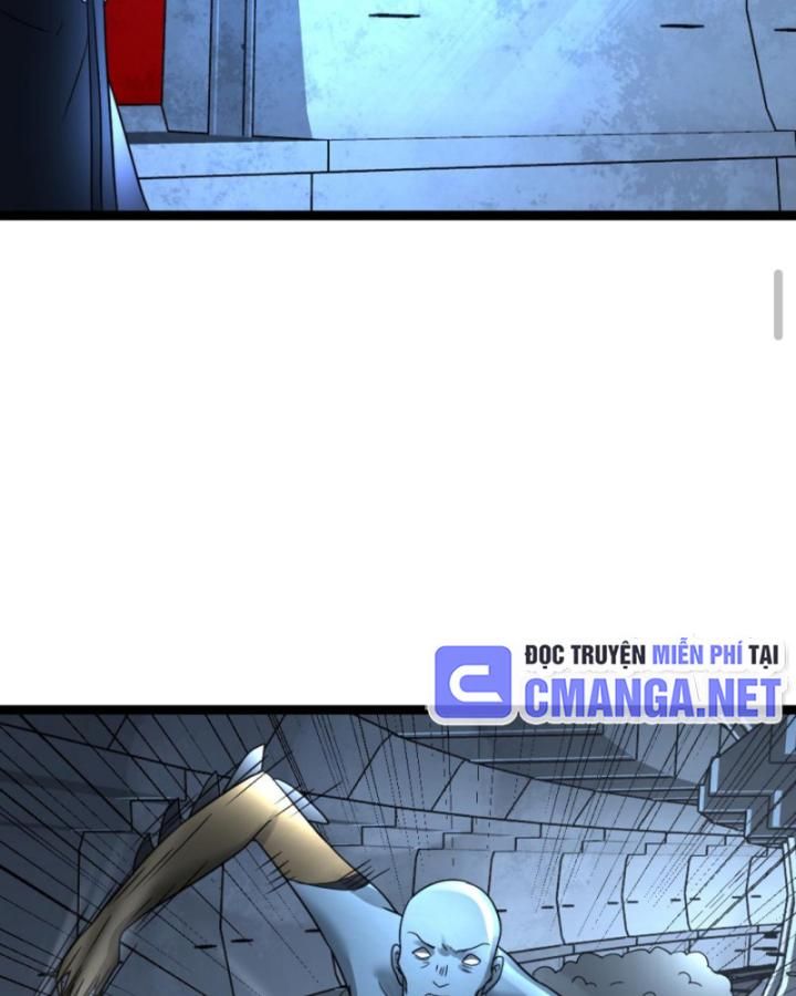 Toàn Cầu Băng Phong Ta Chế Tạo Phòng An Toàn Tại Tận Thế Chap 358 - Next Chap 357