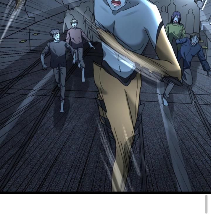 Toàn Cầu Băng Phong Ta Chế Tạo Phòng An Toàn Tại Tận Thế Chap 358 - Next Chap 357