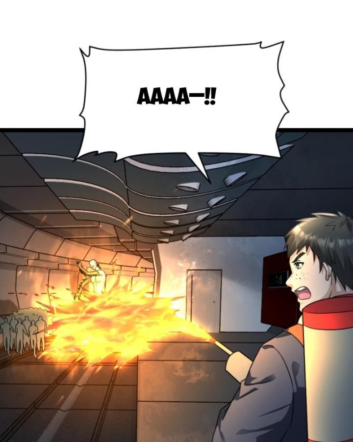 Toàn Cầu Băng Phong Ta Chế Tạo Phòng An Toàn Tại Tận Thế Chap 358 - Next Chap 357