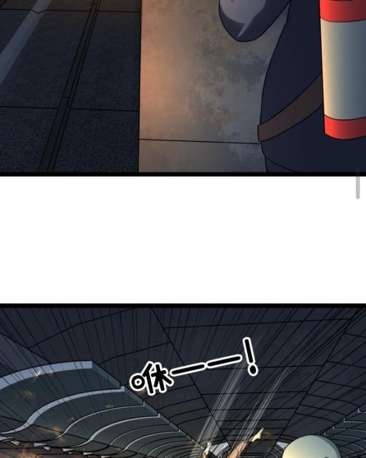 Toàn Cầu Băng Phong Ta Chế Tạo Phòng An Toàn Tại Tận Thế Chap 358 - Next Chap 357