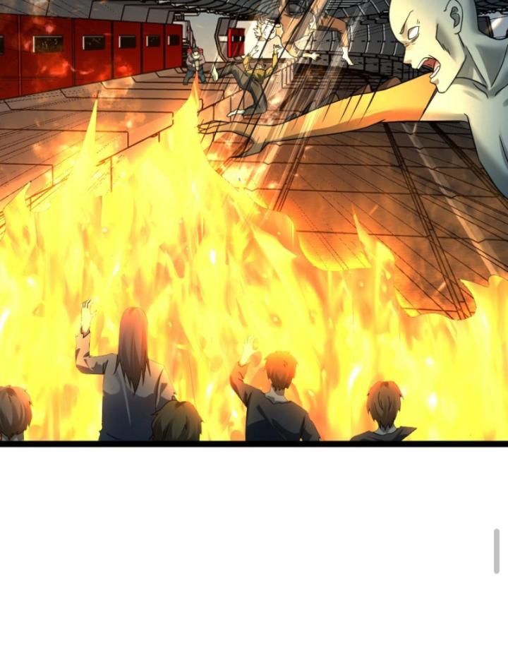 Toàn Cầu Băng Phong Ta Chế Tạo Phòng An Toàn Tại Tận Thế Chap 358 - Next Chap 357