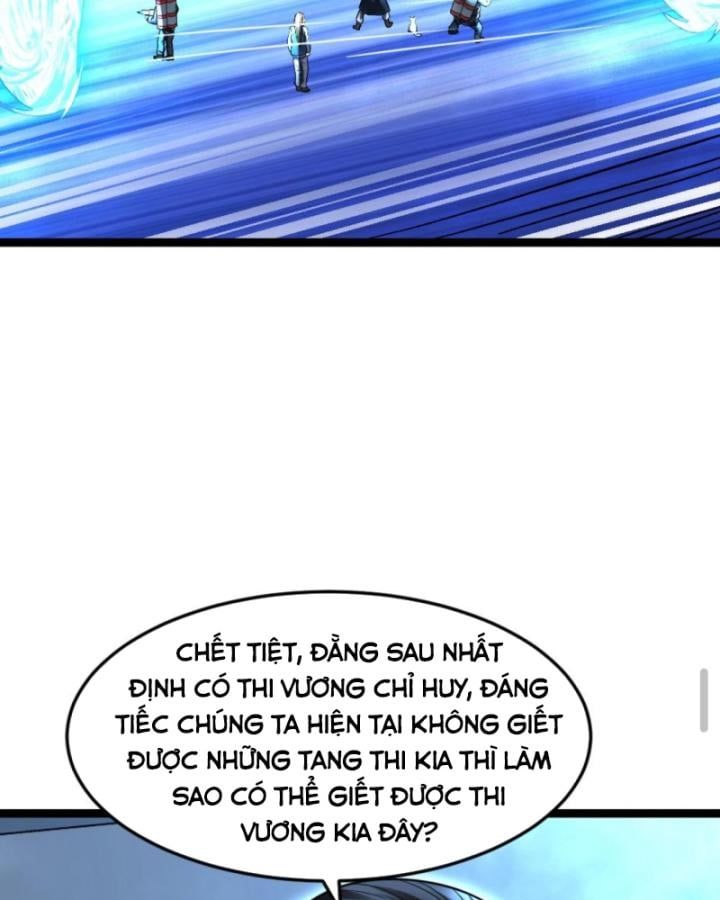 Toàn Cầu Băng Phong Ta Chế Tạo Phòng An Toàn Tại Tận Thế Chap 358 - Next Chap 357