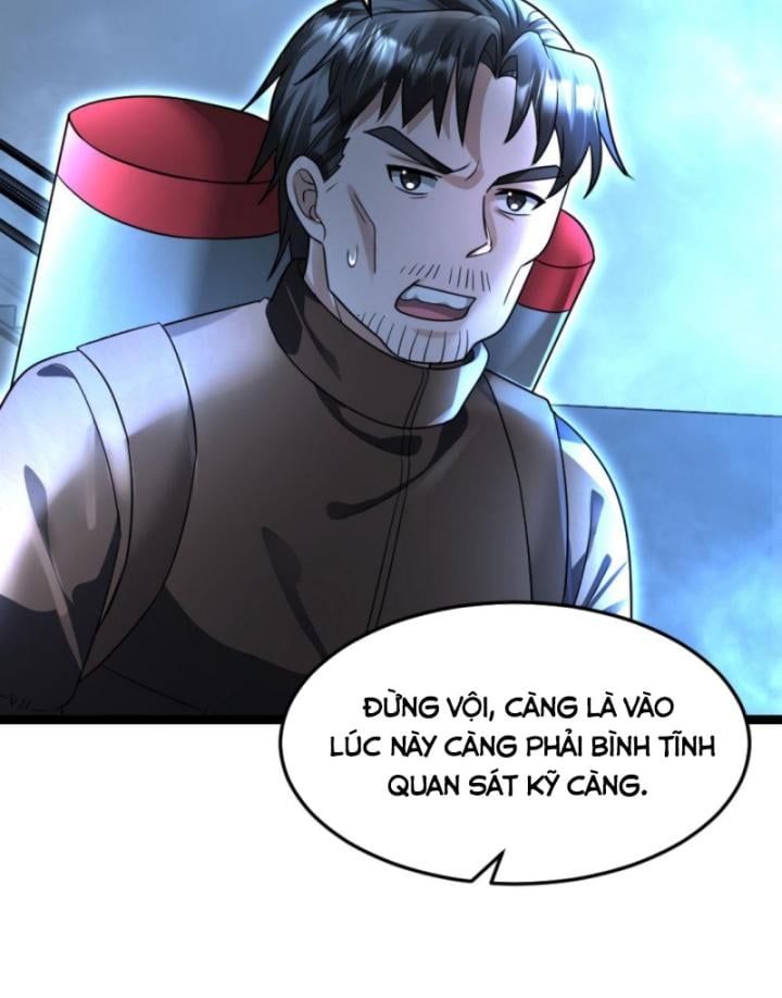 Toàn Cầu Băng Phong Ta Chế Tạo Phòng An Toàn Tại Tận Thế Chap 358 - Next Chap 357