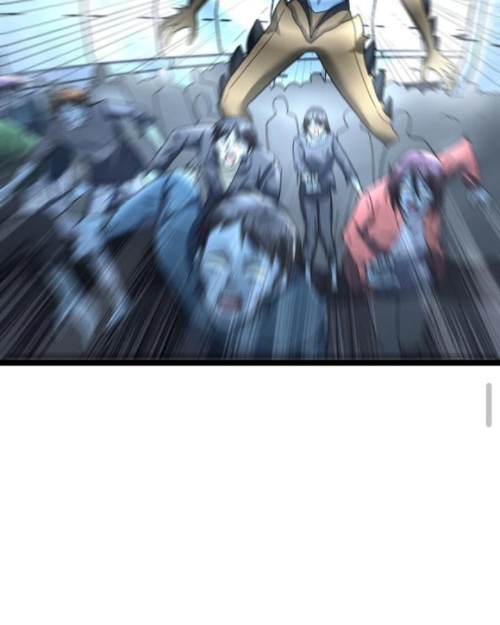 Toàn Cầu Băng Phong Ta Chế Tạo Phòng An Toàn Tại Tận Thế Chap 358 - Next Chap 357