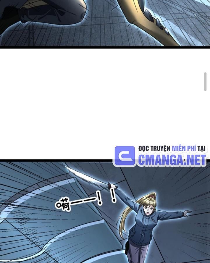 Toàn Cầu Băng Phong Ta Chế Tạo Phòng An Toàn Tại Tận Thế Chap 358 - Next Chap 357