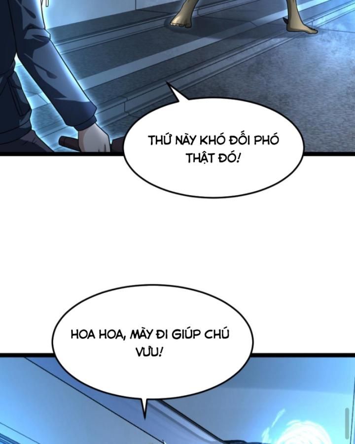 Toàn Cầu Băng Phong Ta Chế Tạo Phòng An Toàn Tại Tận Thế Chap 358 - Next Chap 357