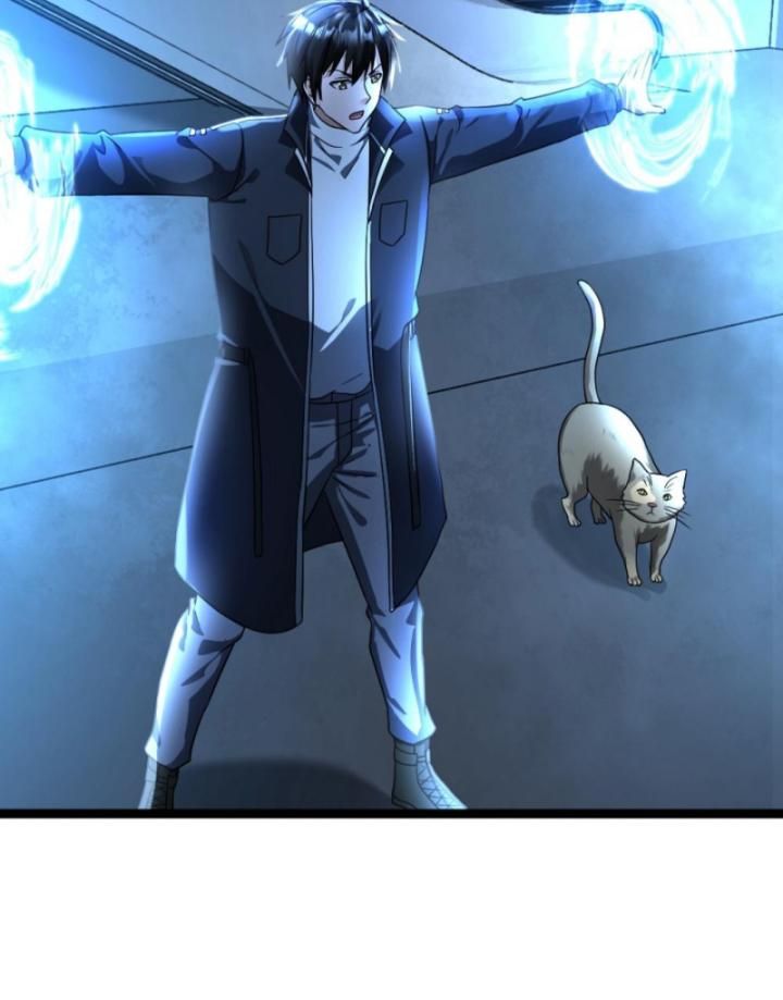 Toàn Cầu Băng Phong Ta Chế Tạo Phòng An Toàn Tại Tận Thế Chap 358 - Next Chap 357