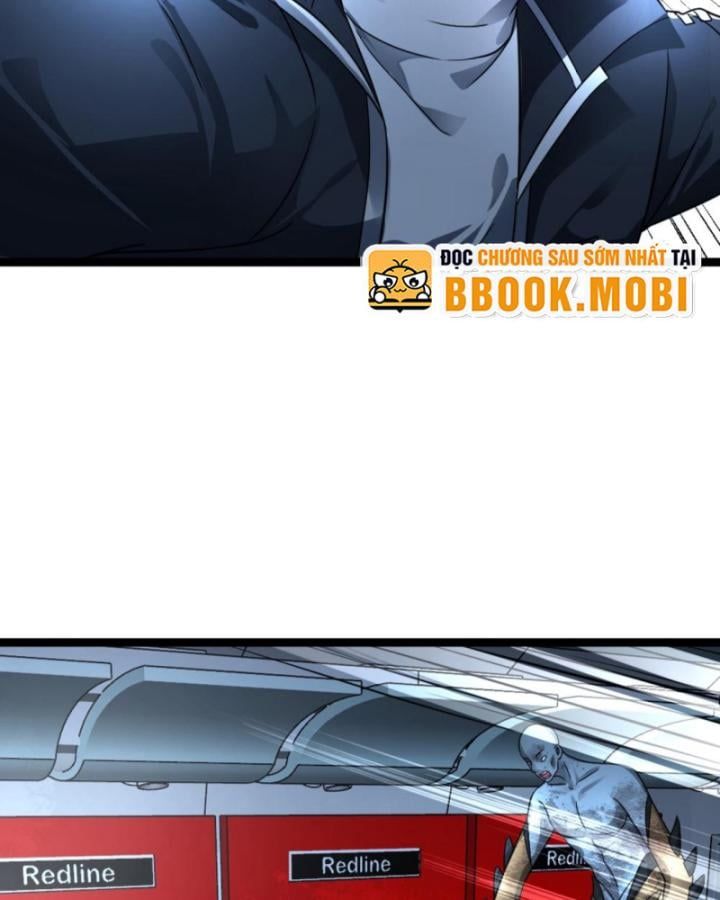 Toàn Cầu Băng Phong Ta Chế Tạo Phòng An Toàn Tại Tận Thế Chap 358 - Next Chap 357