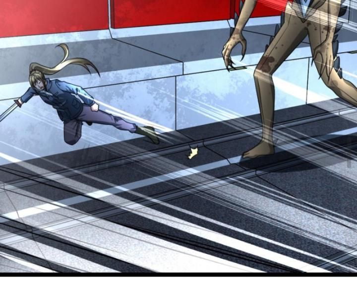 Toàn Cầu Băng Phong Ta Chế Tạo Phòng An Toàn Tại Tận Thế Chap 358 - Next Chap 357