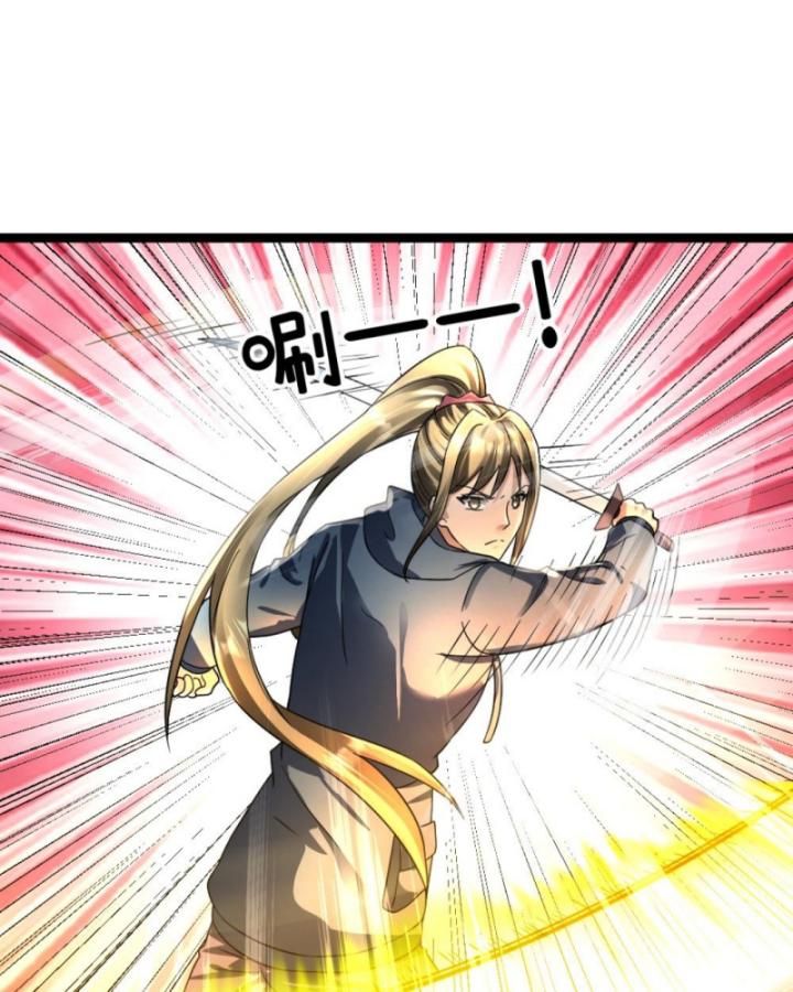 Toàn Cầu Băng Phong Ta Chế Tạo Phòng An Toàn Tại Tận Thế Chap 358 - Next Chap 357