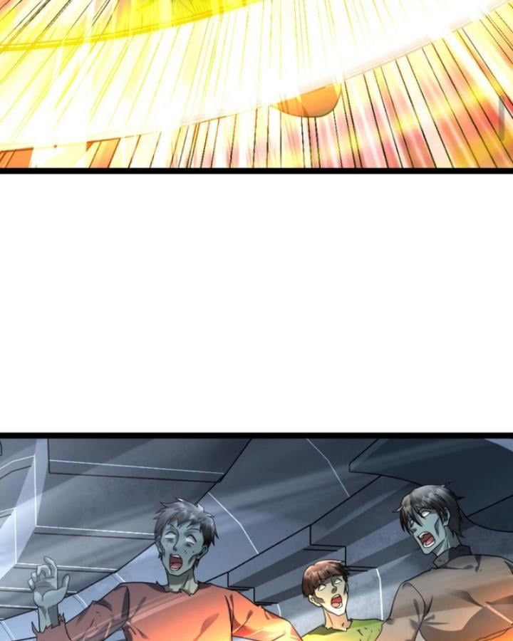 Toàn Cầu Băng Phong Ta Chế Tạo Phòng An Toàn Tại Tận Thế Chap 358 - Next Chap 357