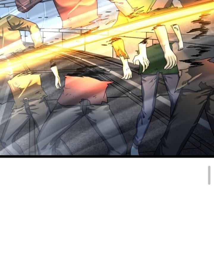 Toàn Cầu Băng Phong Ta Chế Tạo Phòng An Toàn Tại Tận Thế Chap 358 - Next Chap 357