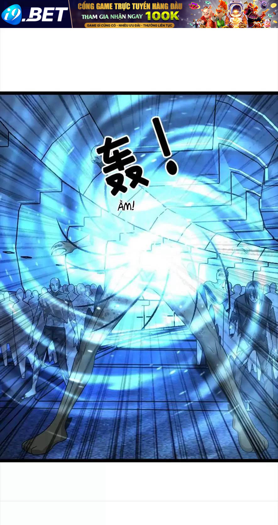 Toàn Cầu Băng Phong Ta Chế Tạo Phòng An Toàn Tại Tận Thế Chap 359 - Next Chap 358