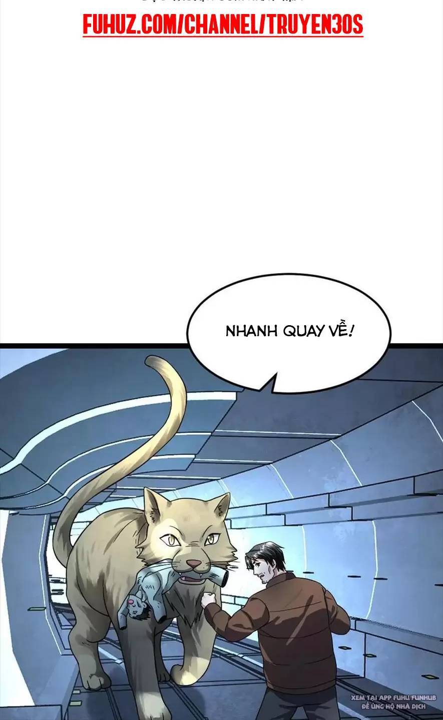 Toàn Cầu Băng Phong Ta Chế Tạo Phòng An Toàn Tại Tận Thế Chap 359 - Next Chap 358