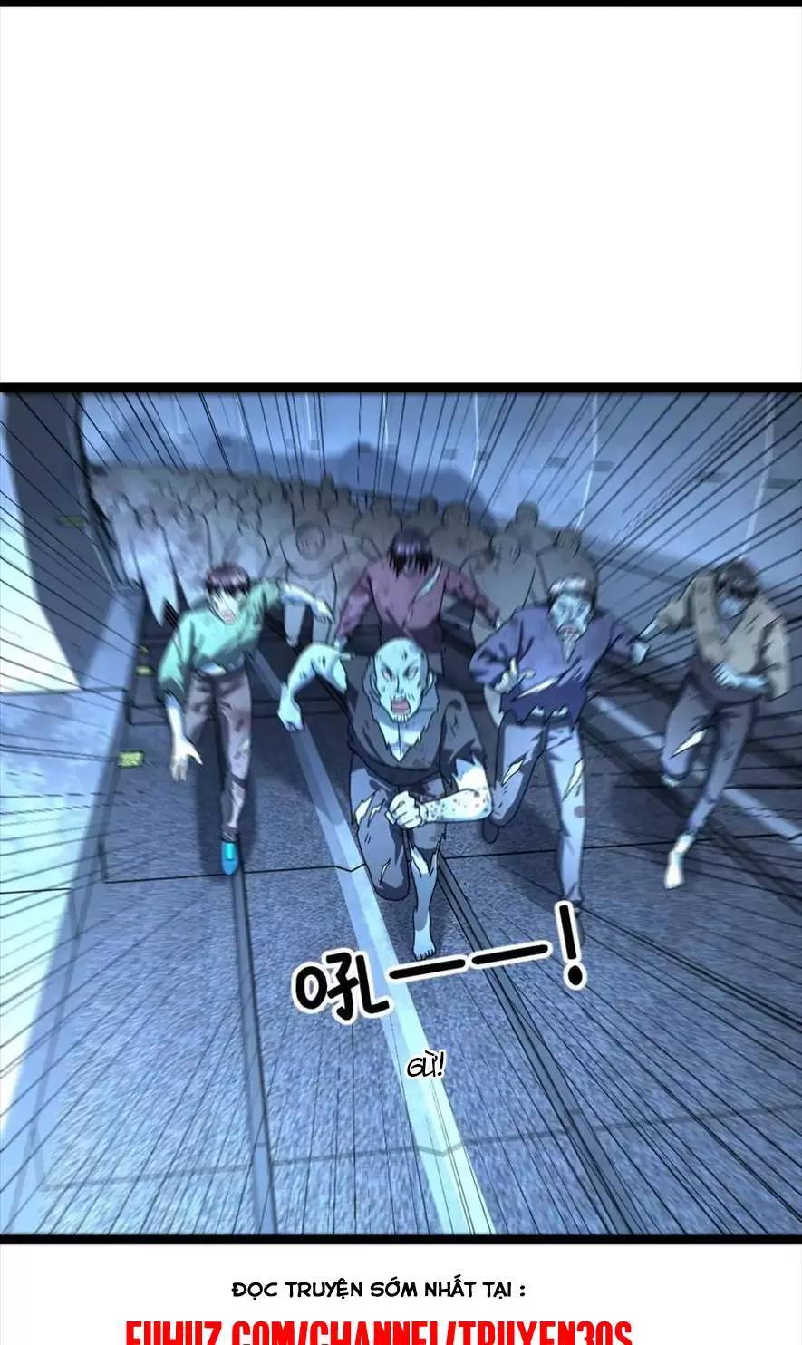 Toàn Cầu Băng Phong Ta Chế Tạo Phòng An Toàn Tại Tận Thế Chap 359 - Next Chap 358