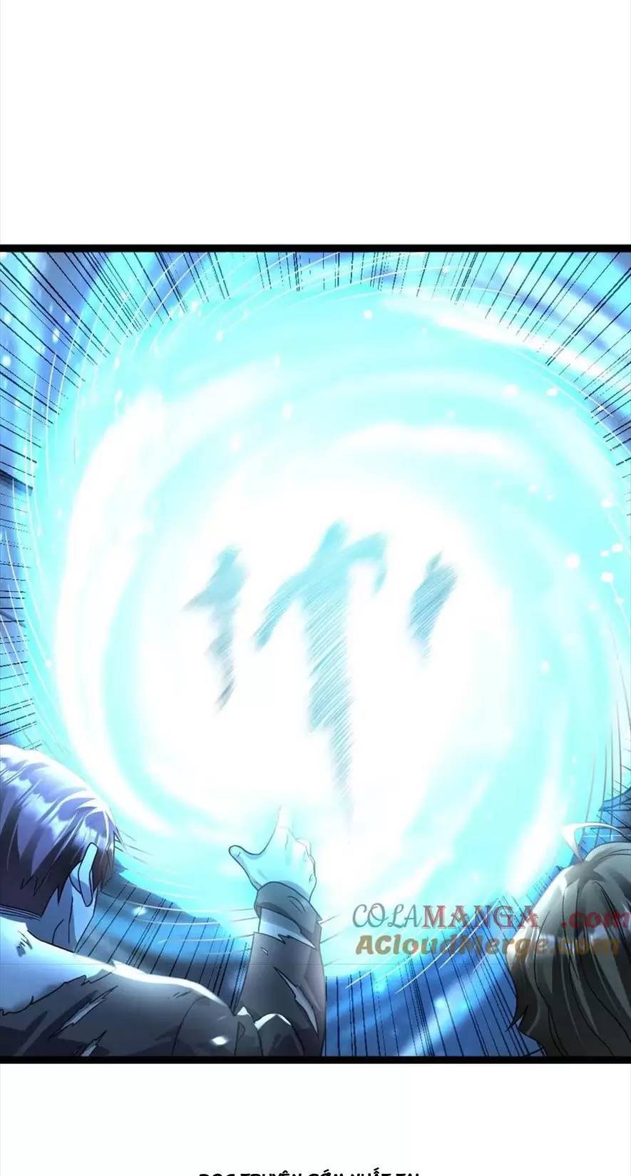 Toàn Cầu Băng Phong Ta Chế Tạo Phòng An Toàn Tại Tận Thế Chap 359 - Next Chap 358